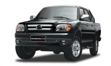 ZXAUTO Grand tiger 2WD Gasoline Pickup