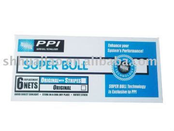 PPI 40inch Heidelberg Printing Machine Super Blue Net