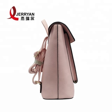 Travel Sling Bags Hot Pink Fanny Backpacks