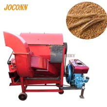 Paddy Rice and Soybean Thresher Machine