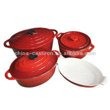 cookware set pot
