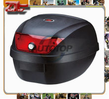 HIgh quality motorcycle/scooter rear box/ top case