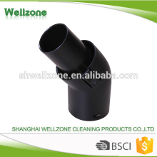 vacuum cleaner machine end