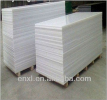 UHMW PE Sheets