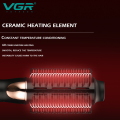 Vgr V-492 Electric Professional Hot Brush Sisir