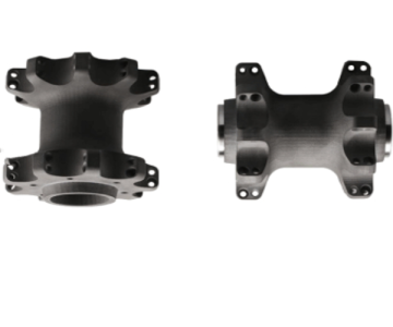 3D printing SLA SLS rapid prototype