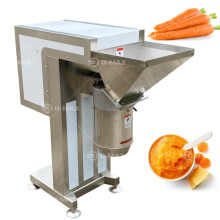 Onion Mashed Potato Grinding Machine - Fruit and Vegetable Crusher Machine