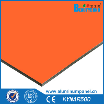 4mm ACP Panel, Alucobond, Beautybond Building Materials