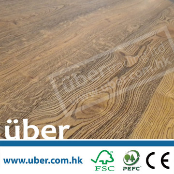 Antique Oiled Oiled Oak(European White Oak) Parquet Wood Flooring