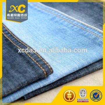 Wholesale techinical ring slub denim fabric on line