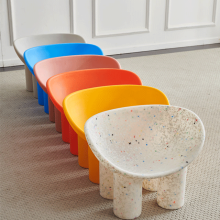 Rotomoulded Plastic Chairs for Living Room