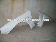 For Skyline R34 GTR BN-Sports Front Fender