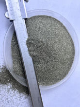 Steel plant specific sulfur iron alloy S45#