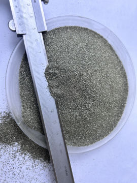 Steel plant specific sulfur iron alloy S45#