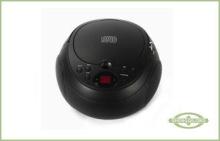 Household Portable CD Radio Player Programmable Playback Su