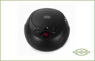 Household Portable CD Radio Player Programmable Playback Su
