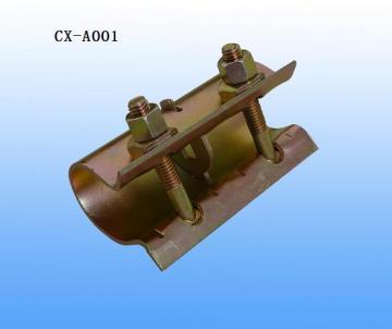 Sleeve Coupler