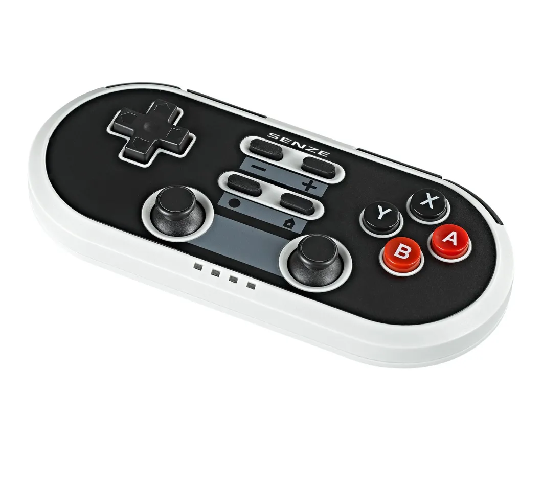 Wireless Precise Game Pad/Joystick/Game Controller for Switch with Reasonable Price