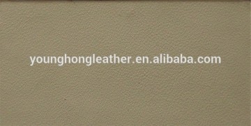 Goat lining skin for shoes