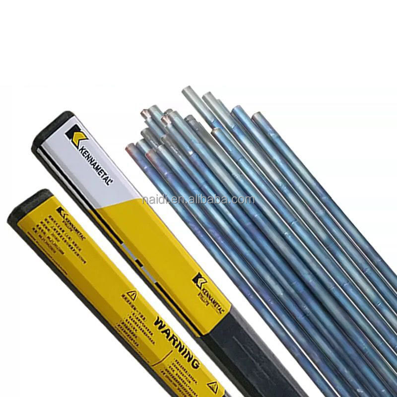 AWS A5.21 ERCoCr-A stellite 6 cobalt-based surfacing welding wire price for hot shear blade