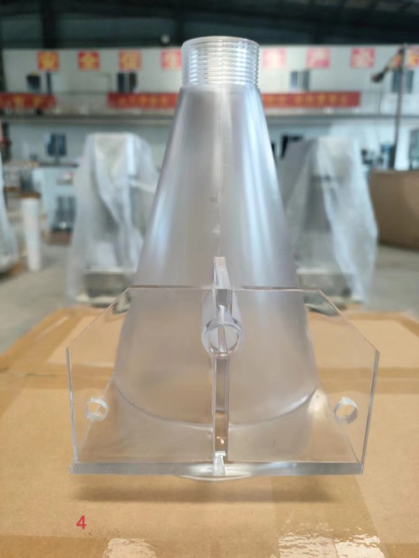 Explore Ice Cream Maker Accessories: Discover the Benefits of Spiral Blender Cups