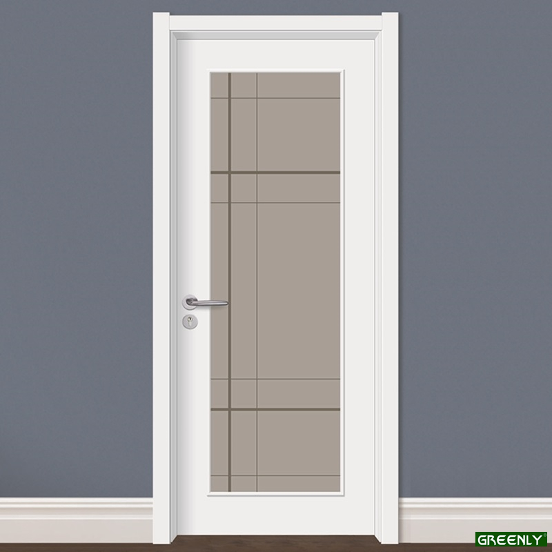 Composite Wooden Door