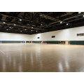 High Elastic backstop padding