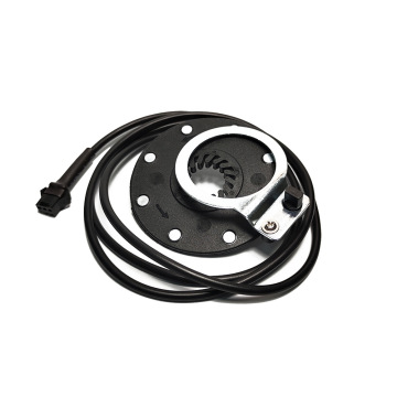 Xiongda Electric Bicycle PAS System Accelerator Pedal Assist Sensor Kit