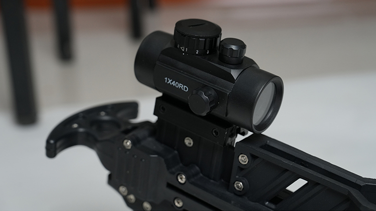 оптовый композитный поставщик арбалета wholesale Composite crossbow supplier