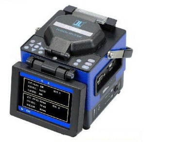 Fiber Optic Equipments Digital Fiber Optic Fusion Splicer With cleaver KL-280 Made in China