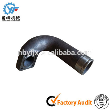 Factory Price Cast Iron Sand Casting Auto Part