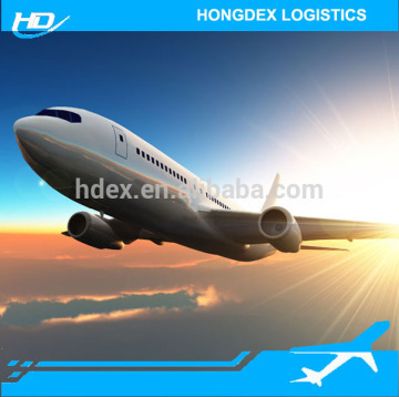 guangzhou air shipping forwarder service from guangzhou shenzhen to india