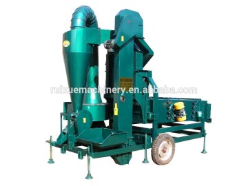 niger seed cleaner