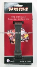 BBQ Grid Scrubber