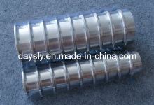 Sanitary Stainless Steel Union/ Clamp Ferrule/ Clamp Union