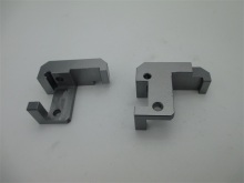 Automation Precision Machining Part