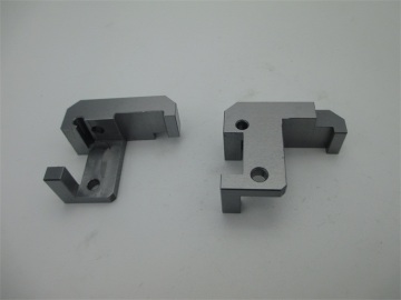Automation Precision Machining Part