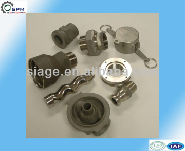 auto parts manufacturing process factory