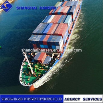 Import and Export agency Service and clearing service in Foreign Trade