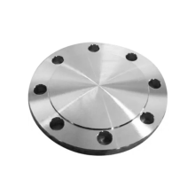 High Quality Customized Titanium Alloy Integral Flange