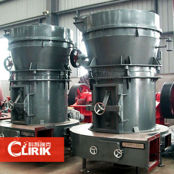 CLIRIK Raymond mill for grinding potassium feldspar