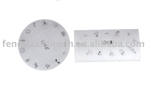 nail stencils