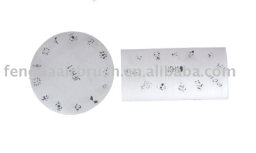 nail stencils