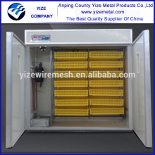 Professional hatching ostrich egg incubator with great price