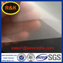 Ultra fine nylon wire mesh for filtering
