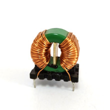 Magnetic Surround Wire Inductors