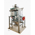 Fully Automatic Dumpling Wrapper Production Line
