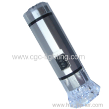 Mini Led Flash Light?