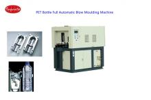 PET 1Cavity Blow Moulding Machine