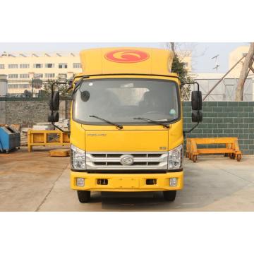 Совершенно новый FOTON Forland 4.2m Road Service Wrecker